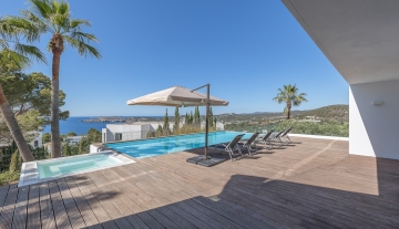 Resa Estates villa te koop sale Ibiza tourist license vergunning modern terrace deck and views.jpg